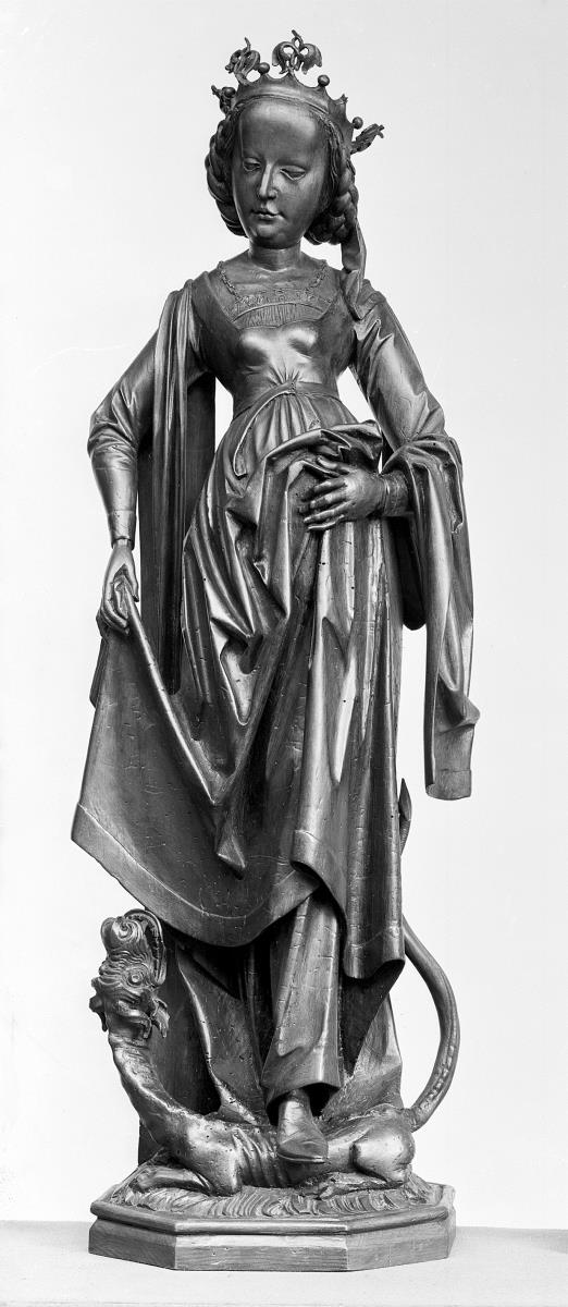 Heilige Margareta