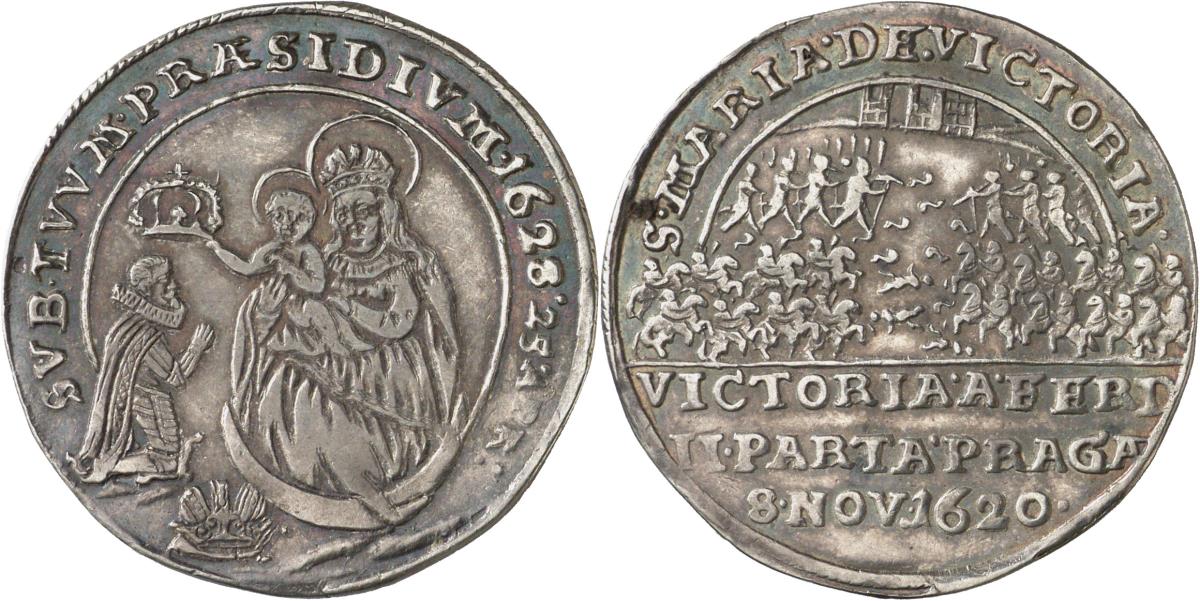 Heiliges Römisches Reich: Ferdinand II.