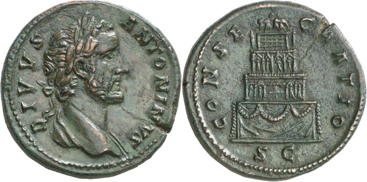 Divus Antoninus Pius
