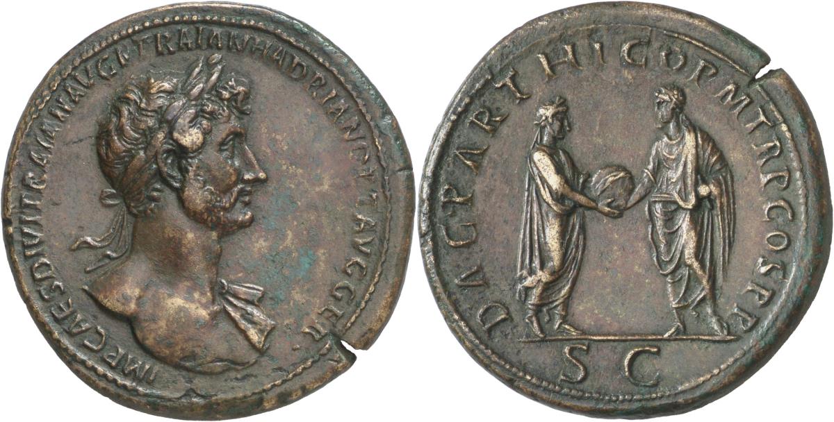 Hadrianus