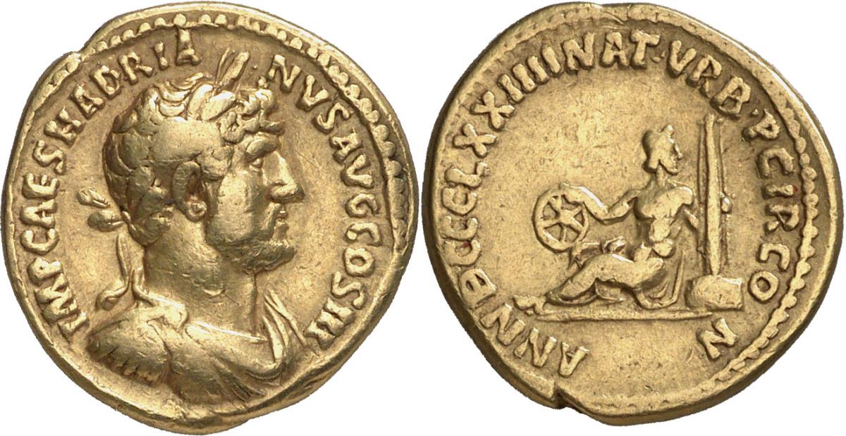 Hadrianus