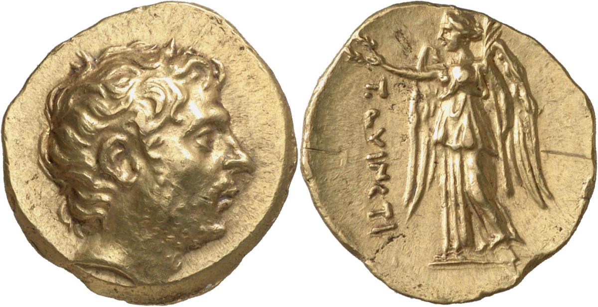 T. Quinctius Flamininus