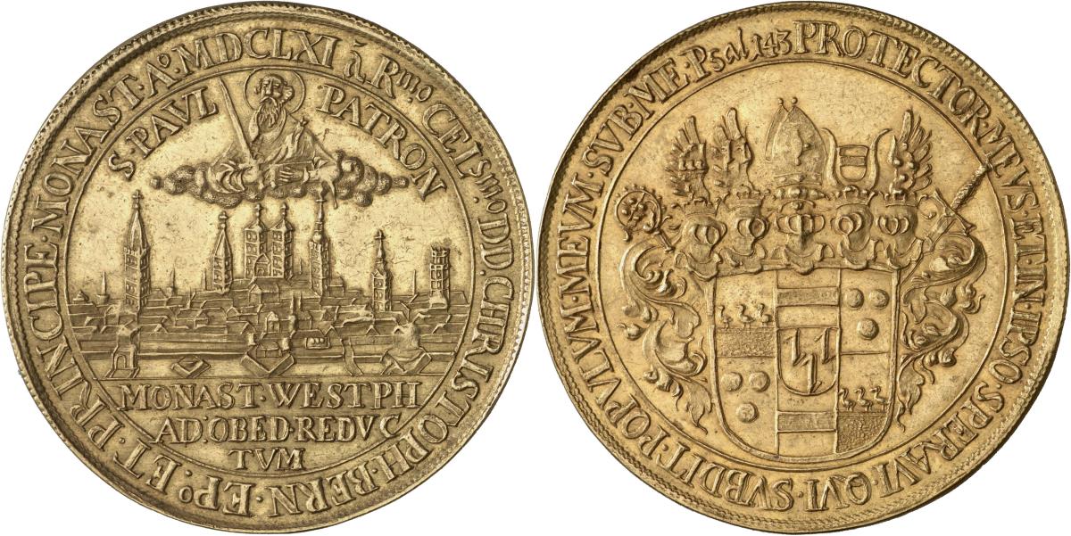 Münster: Bistum