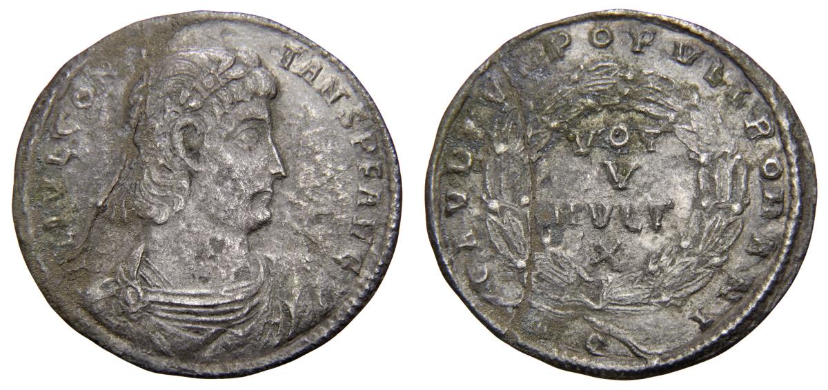 Constans