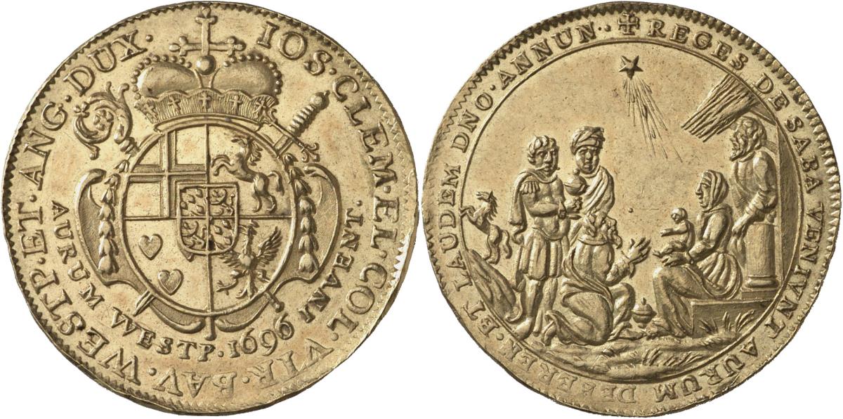 Köln: Joseph Clemens