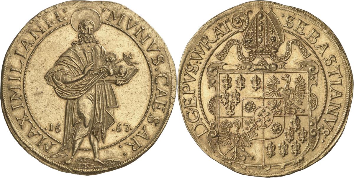 Breslau: Sebastian von Rostock