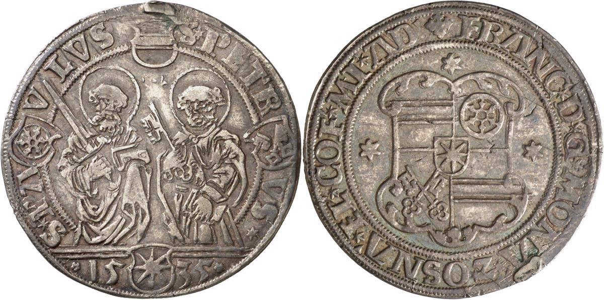Münster: Bistum