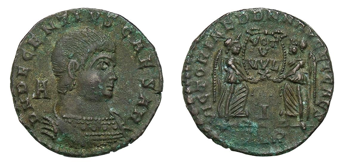 Decentius