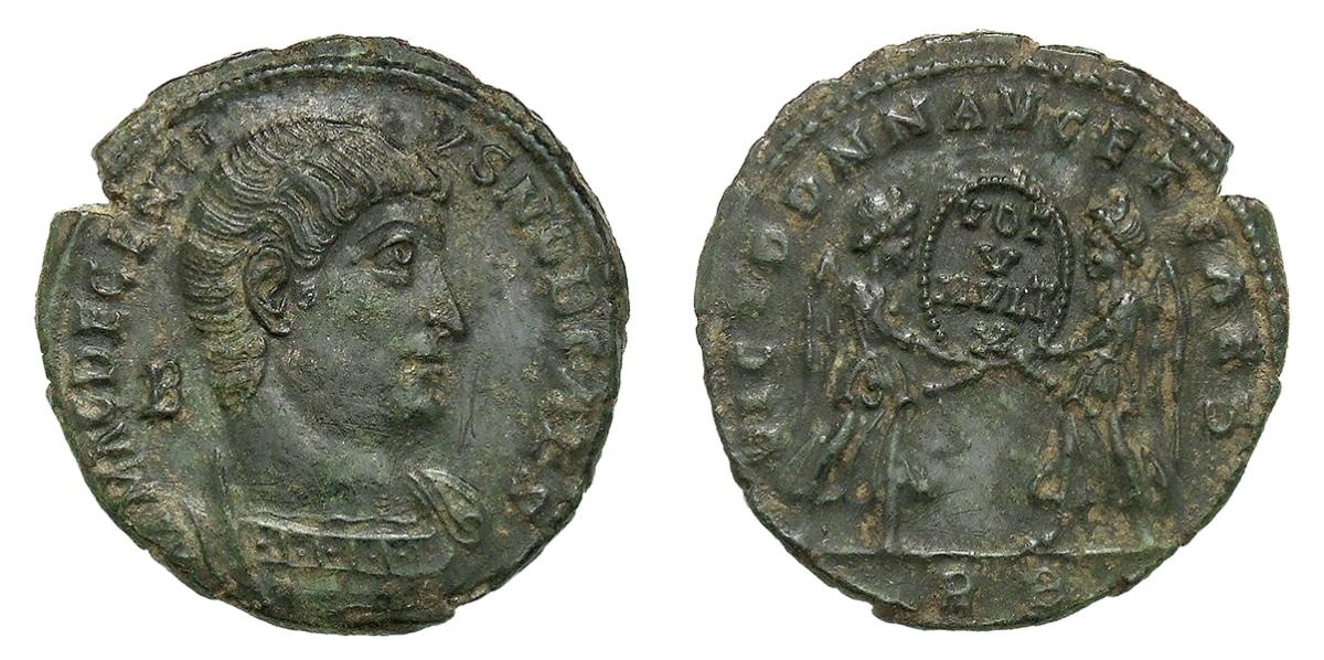 Decentius