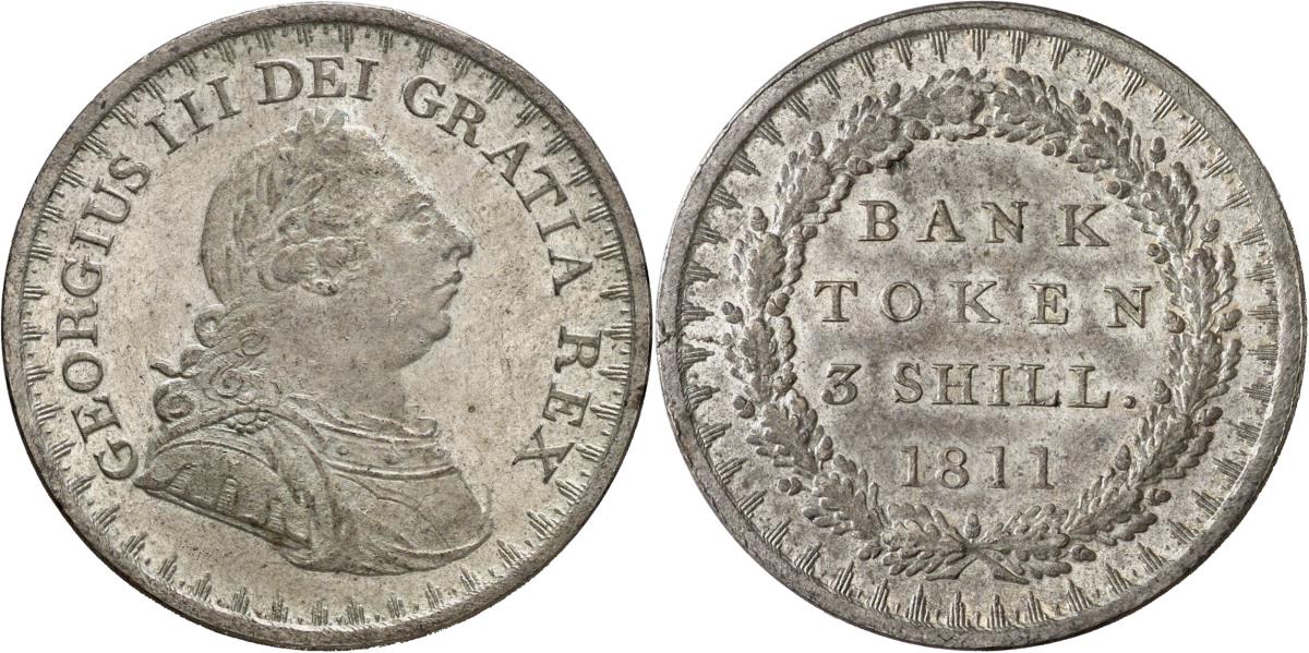 Großbritannien: Georg III.