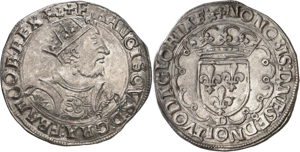 Frankreich: Franz I.