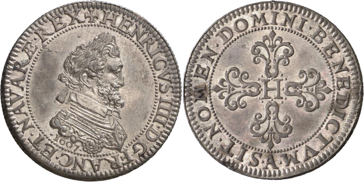 Frankreich: Heinrich IV.