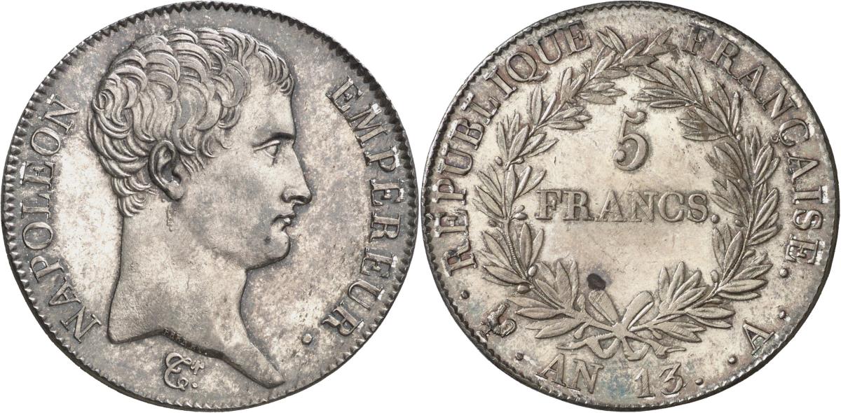 Frankreich: Napoleon I.