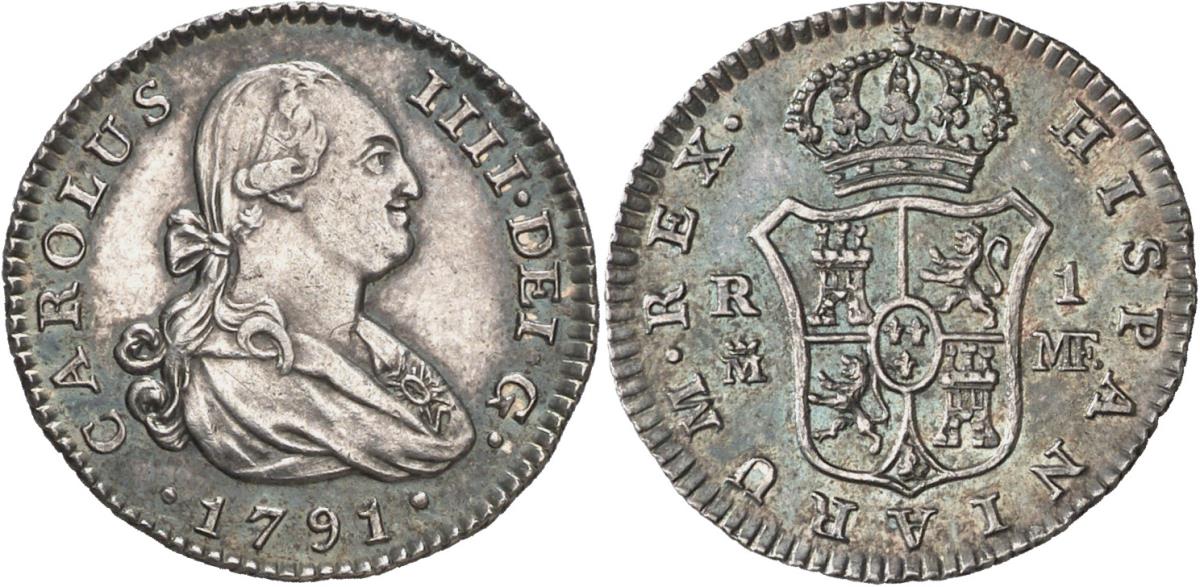 Spanien: Karl IV.