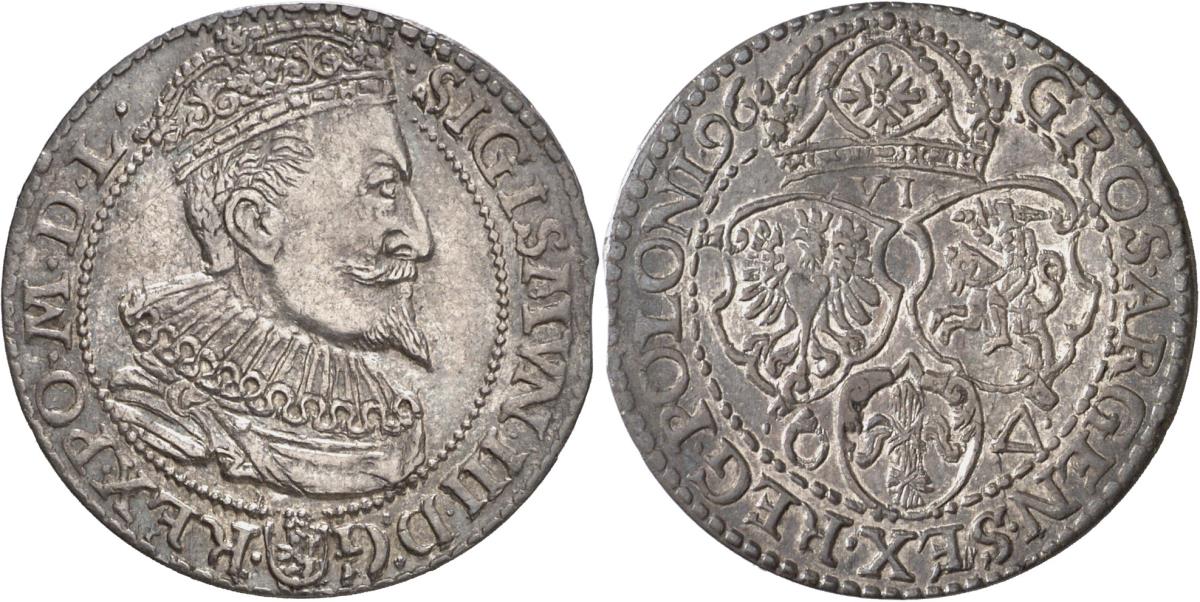 Polen: Sigismund III.