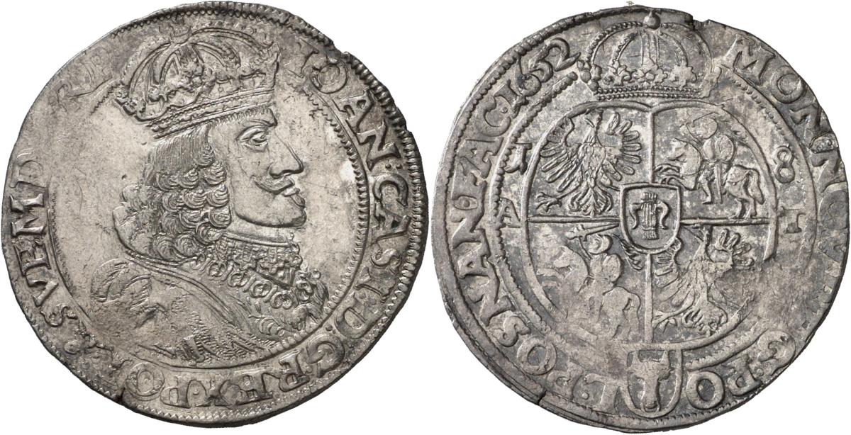 Polen: Johann Casimir