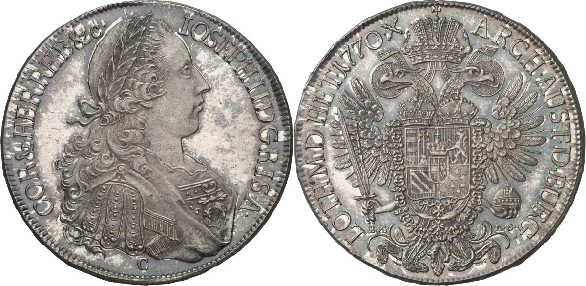 Heiliges Römisches Reich: Joseph II.