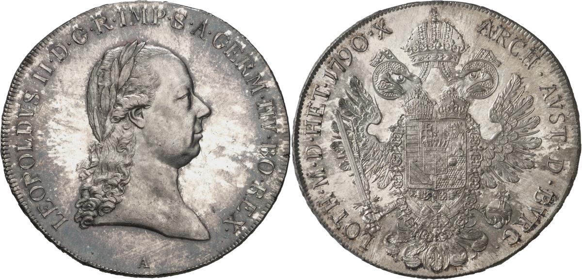 Heiliges Römisches Reich: Leopold II.