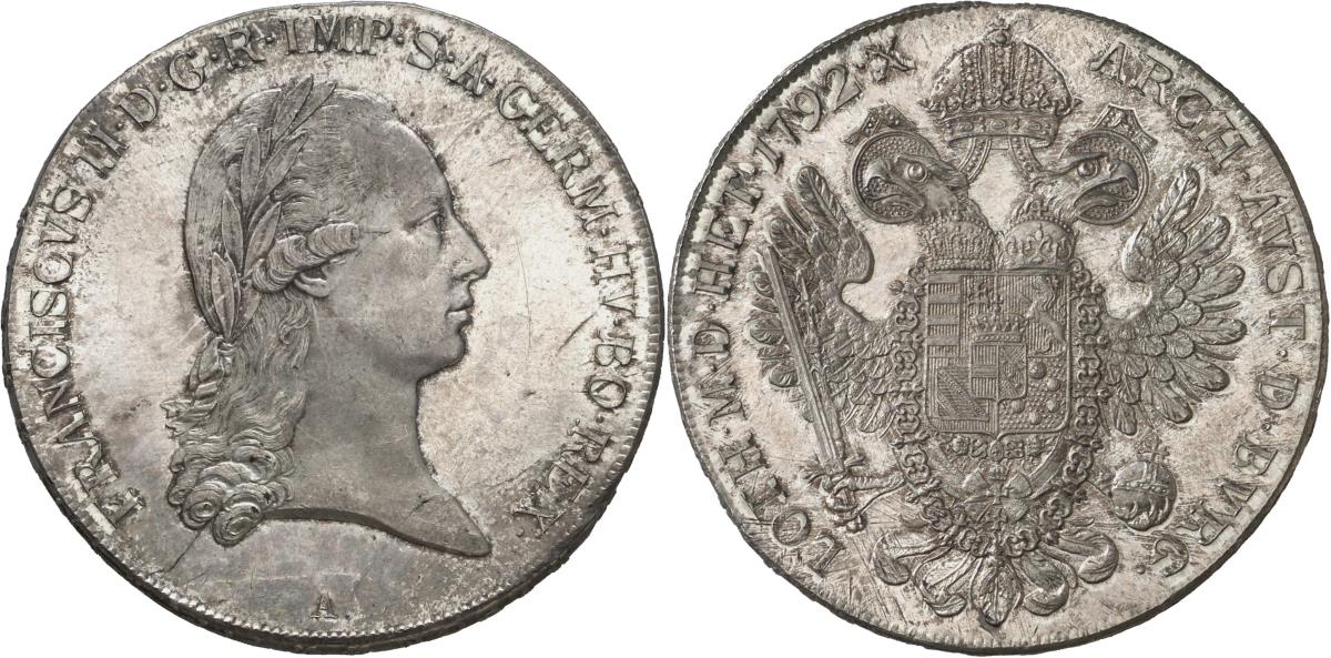 Heiliges Römisches Reich: Franz II.