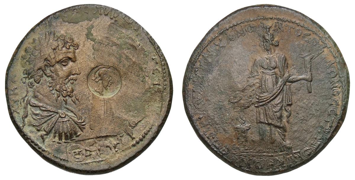Stratonikeia