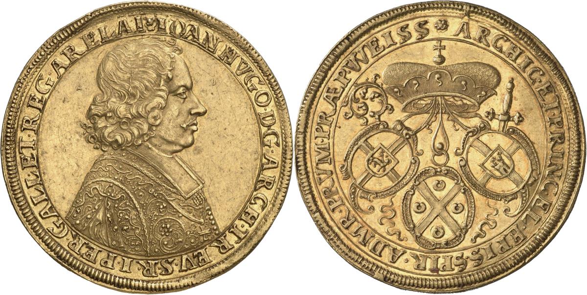 Trier: Johann VIII.
