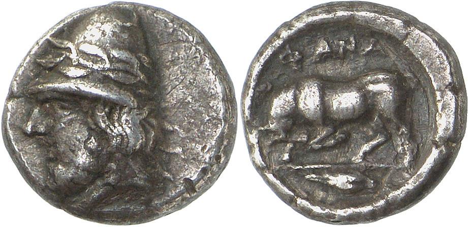 Phanagoria