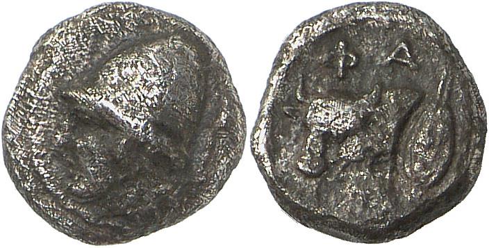 Phanagoria