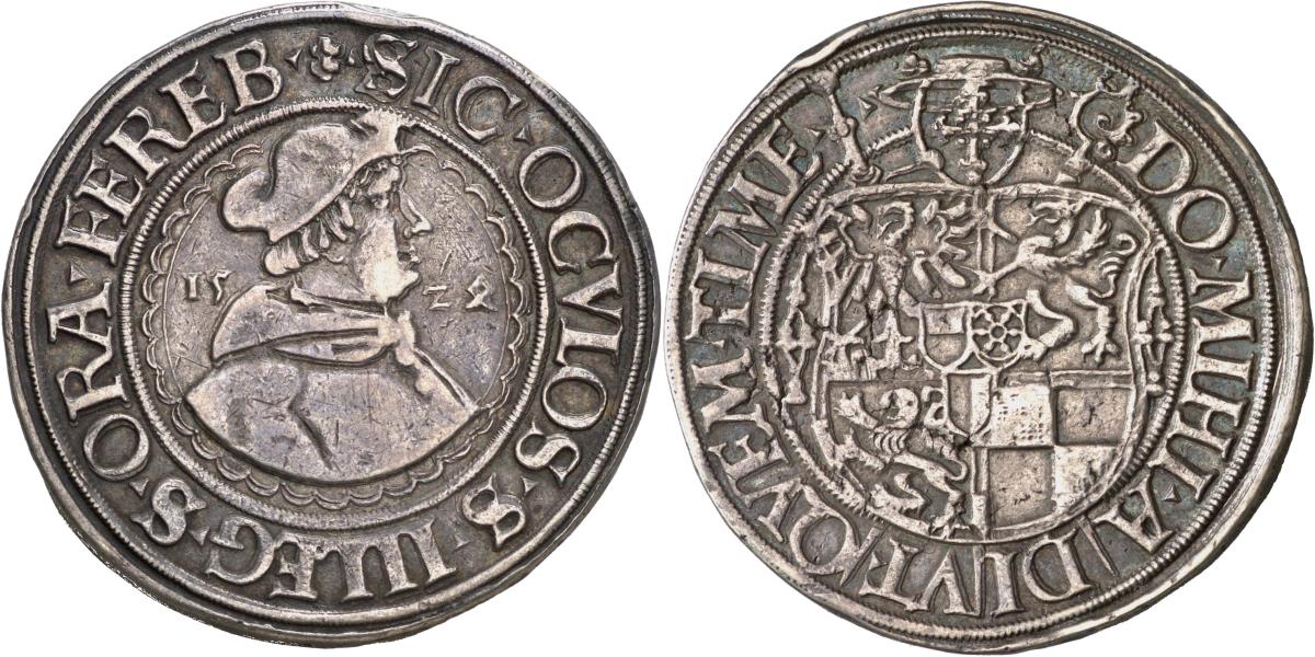 Magdeburg: Albrecht