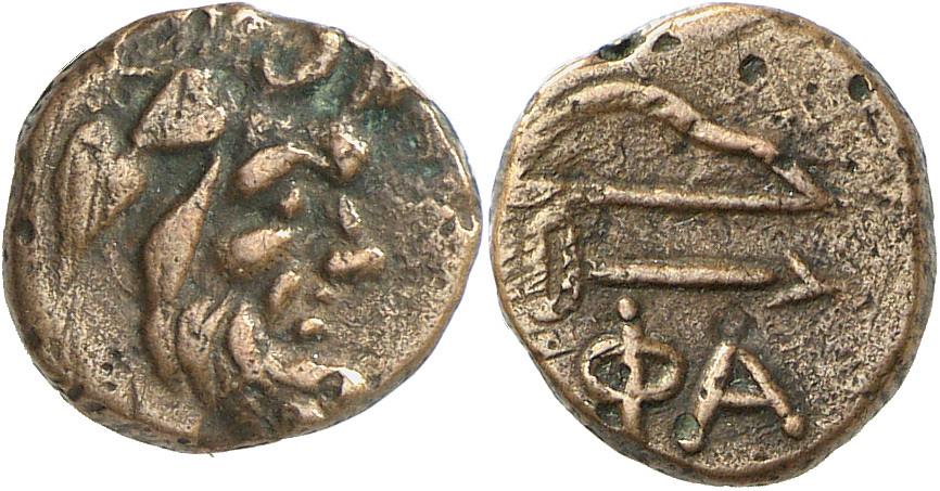 Phanagoria
