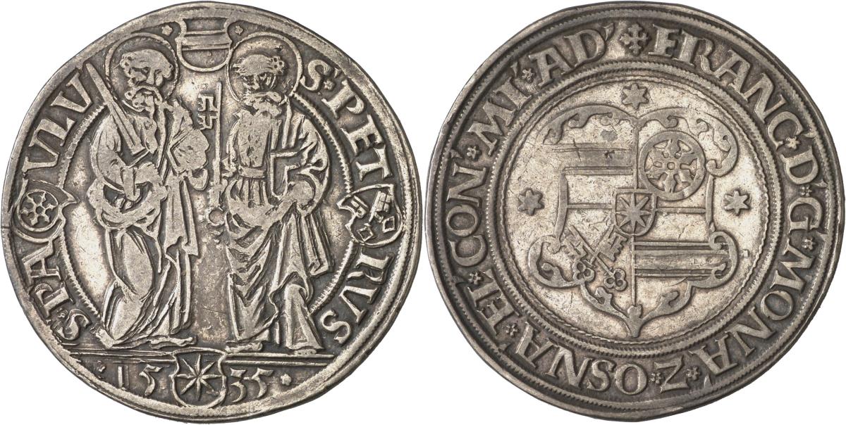 Münster: Bistum