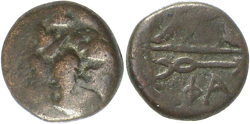 Phanagoria