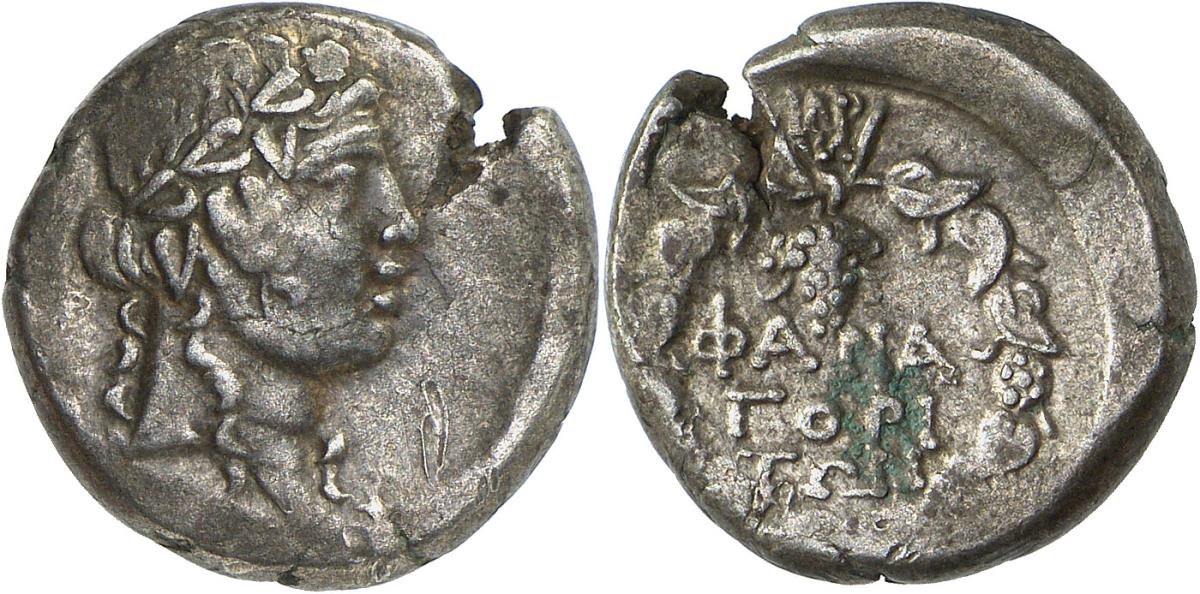 Phanagoria