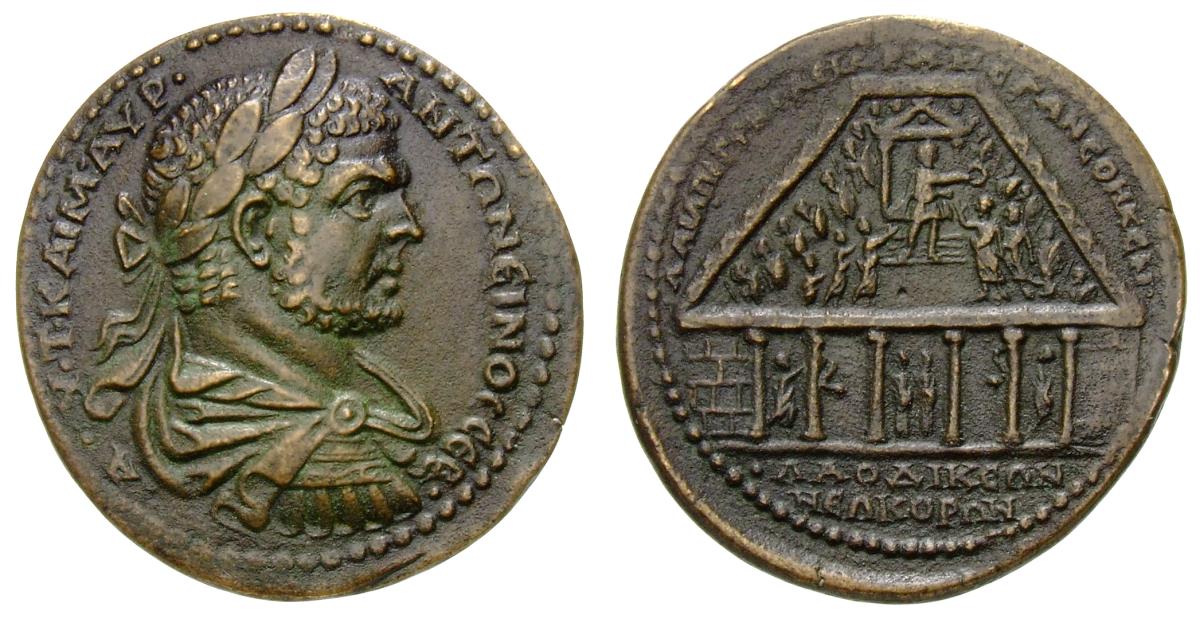 Laodikeia am Lykos