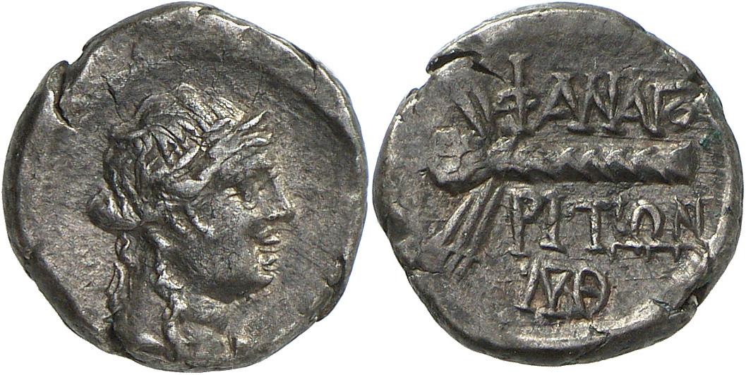 Phanagoria