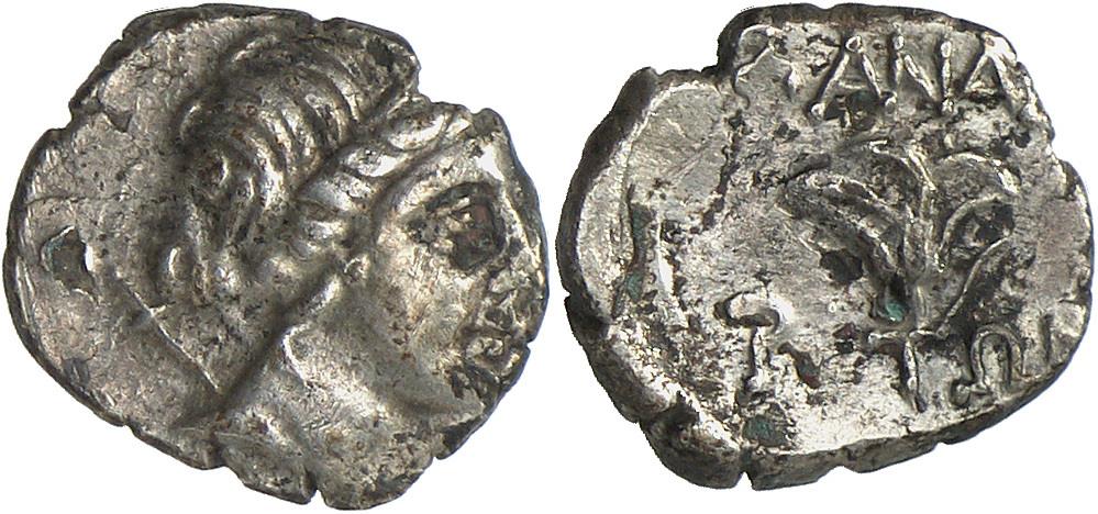 Phanagoria