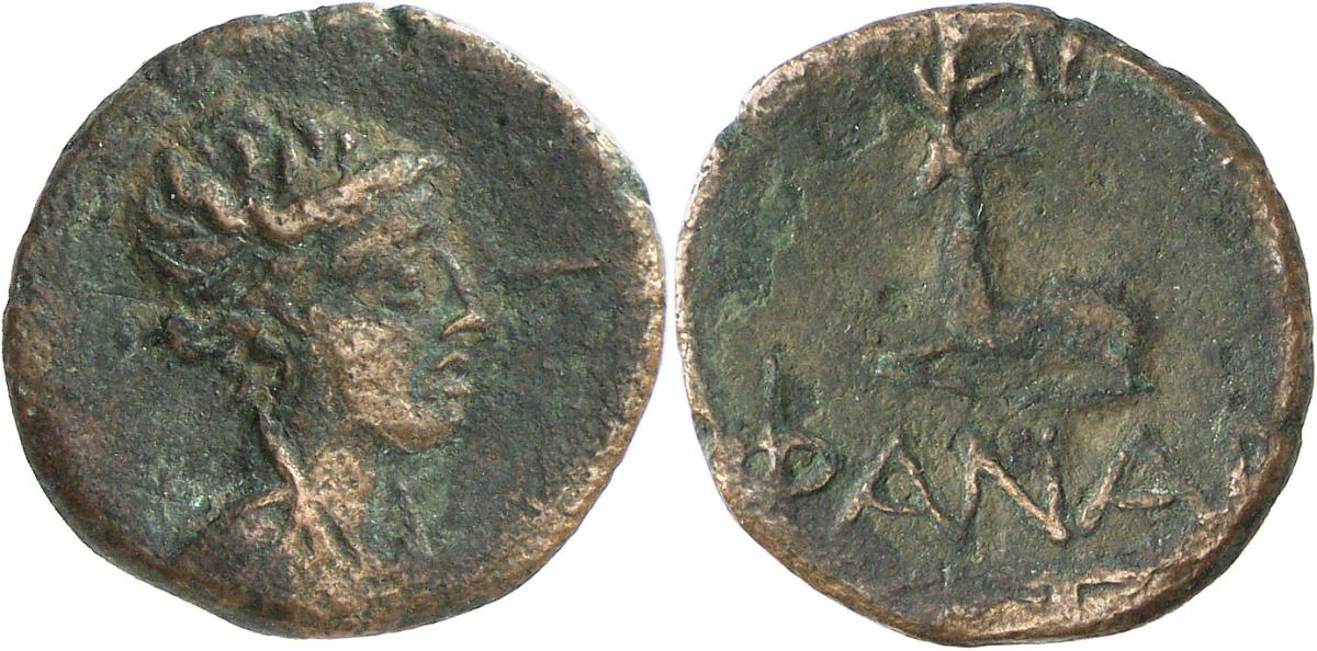 Phanagoria