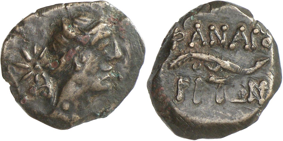 Phanagoria