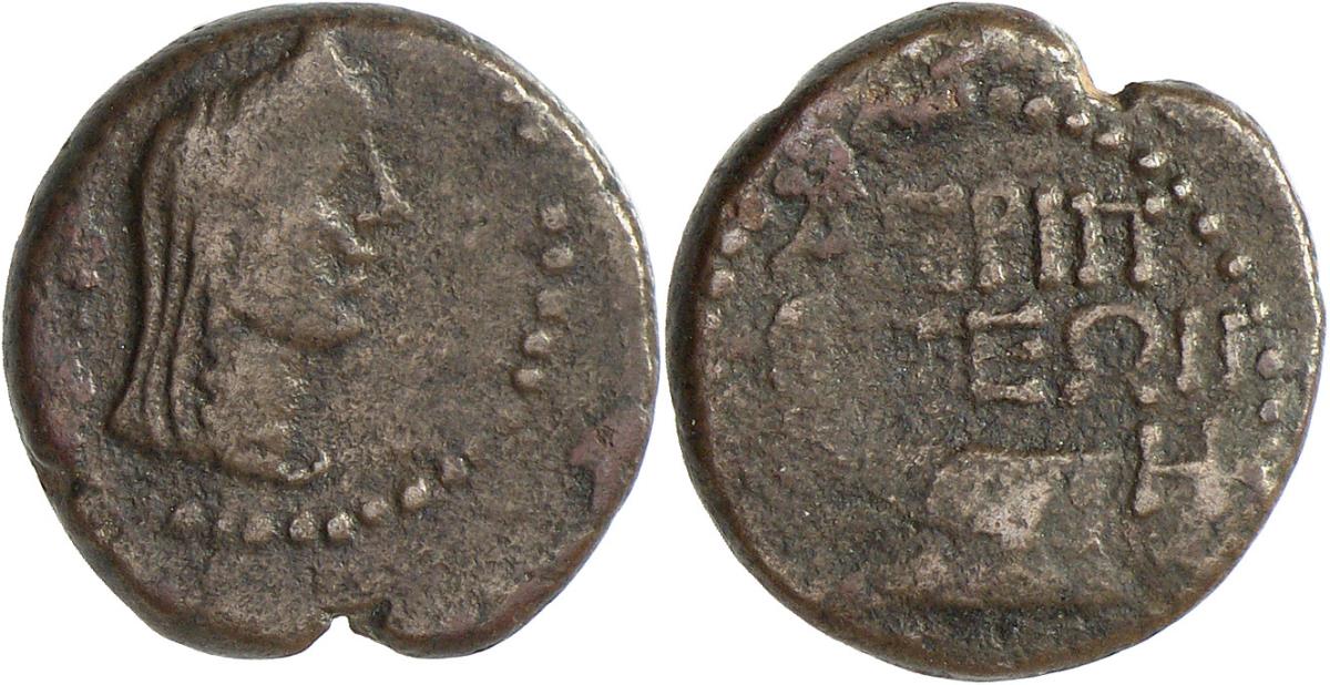 Phanagoria (Agrippia)