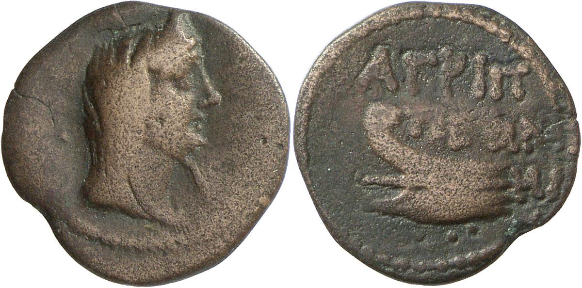 Phanagoria (Agrippia)