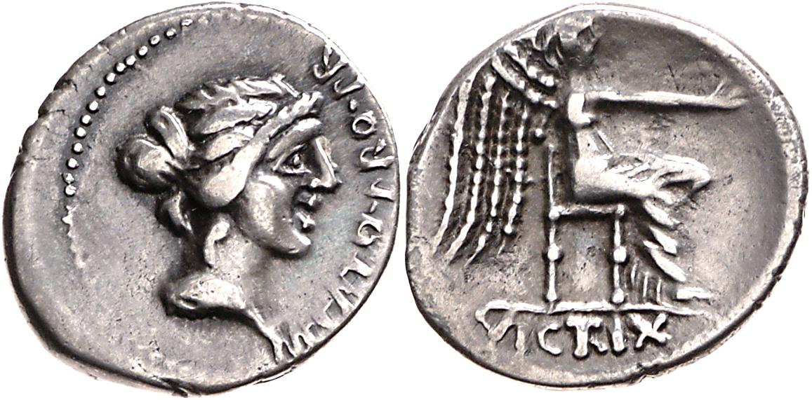 Röm. Republik: M. Porcius Cato