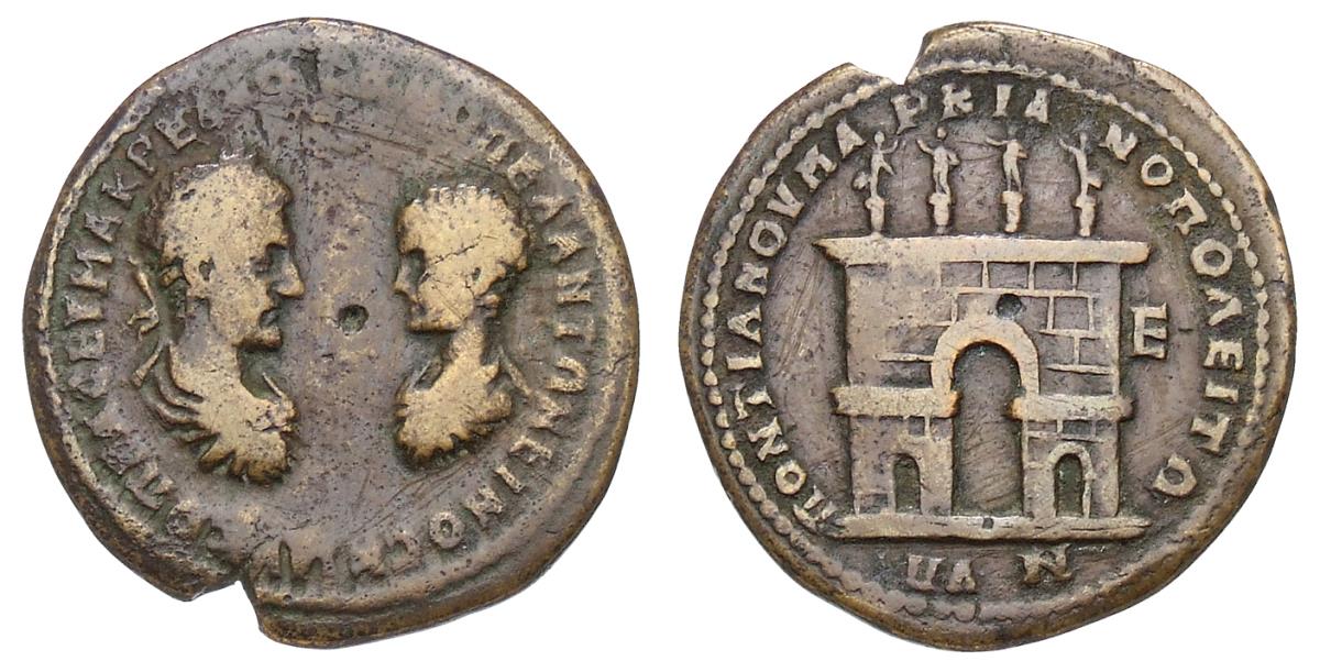 Markianopolis