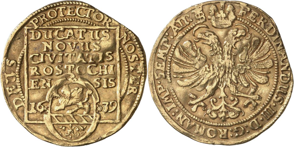 Rostock: Stadt