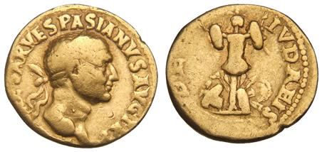 Vespasianus