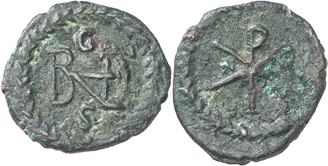 Merowinger: Childebert I.