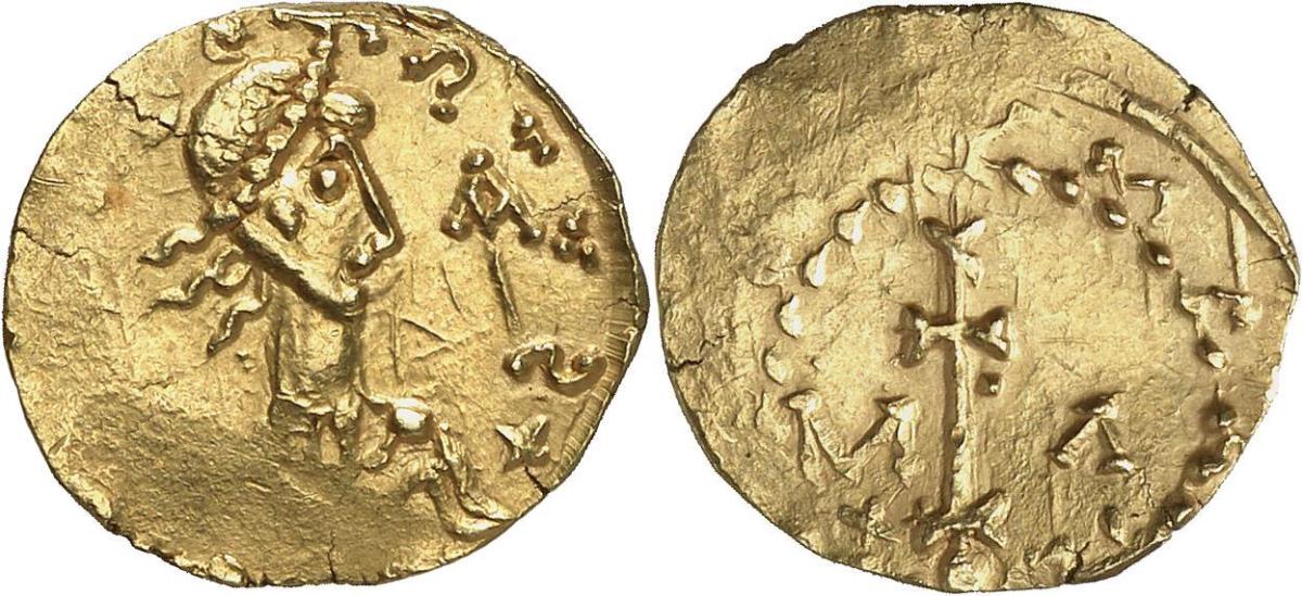 Merowinger: Sigibert III.