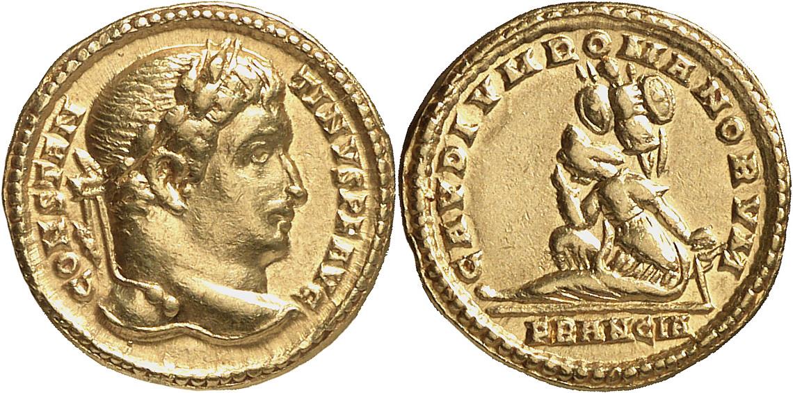 Constantinus I.