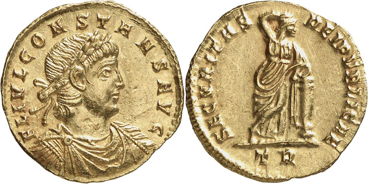 Constans