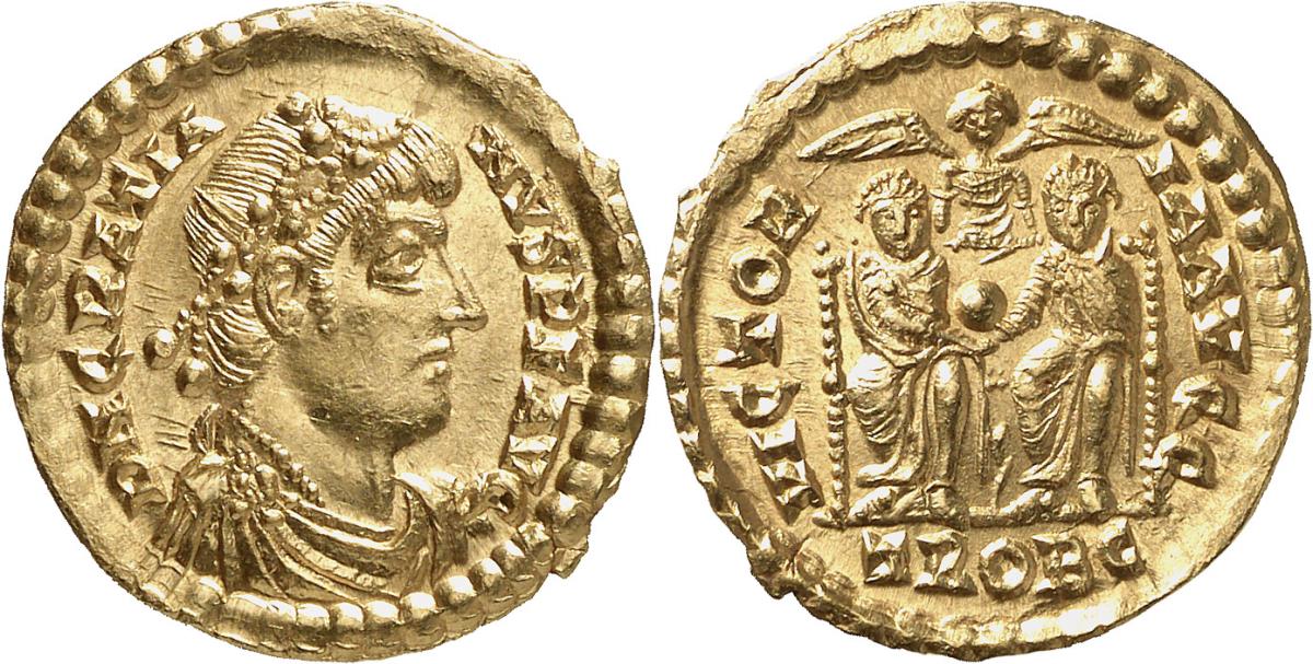 Gratianus
