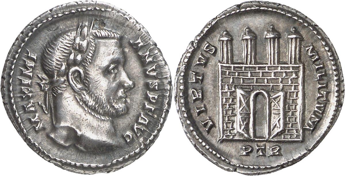 Galerius Maximianus