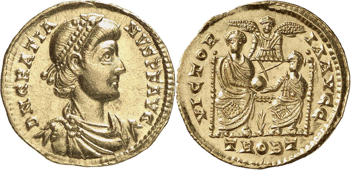 Gratianus